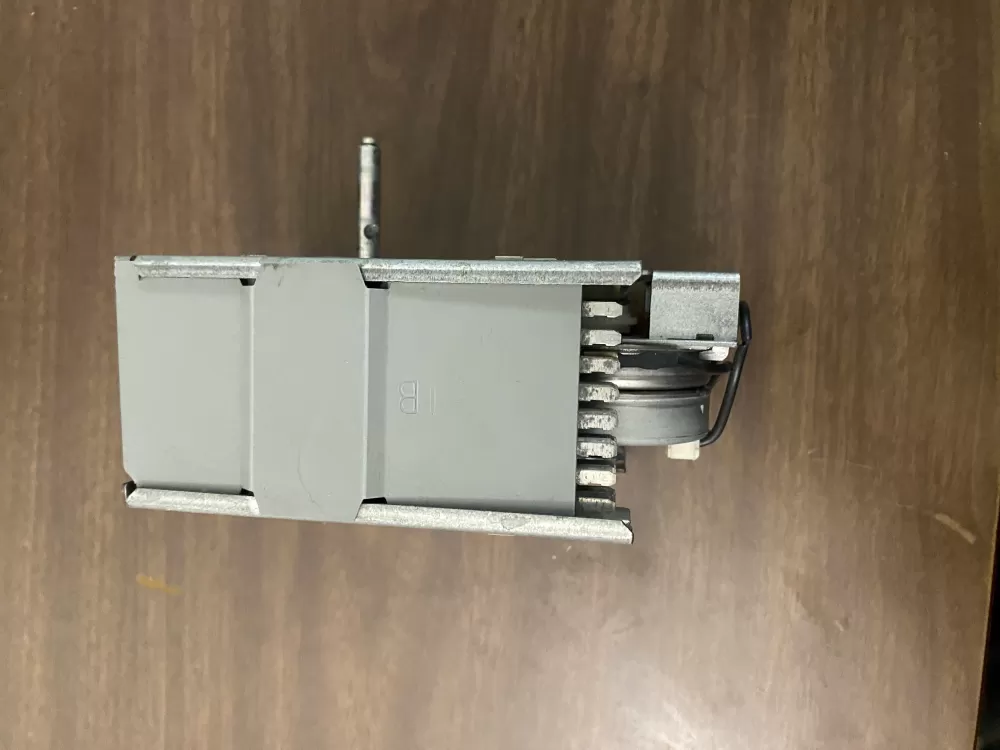 FRIGIDAIRE DRYER TIMER 62083360 AZ83572 | BK1346