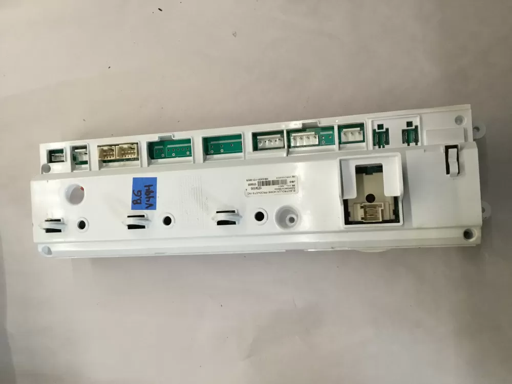 Frigidaire 137341510 137006005 AP4982230 Washer Control Board AZ99795 | BGV494