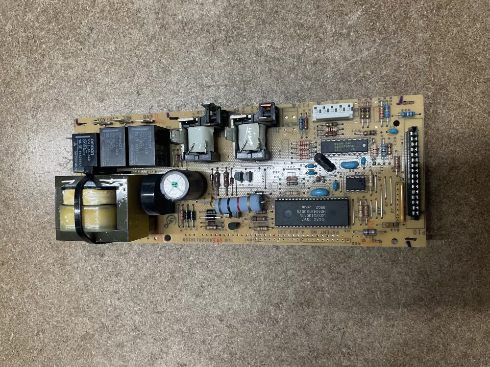 Maytag  WP74004746  60C20130109  74004746  4436106  71003289  74004746R  7601P592-60  PS11744071 Range 