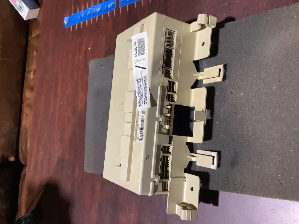 Whirlpool 4619 70221252 01 46197022125201 Washer Control Board AZ128766 | NRV734