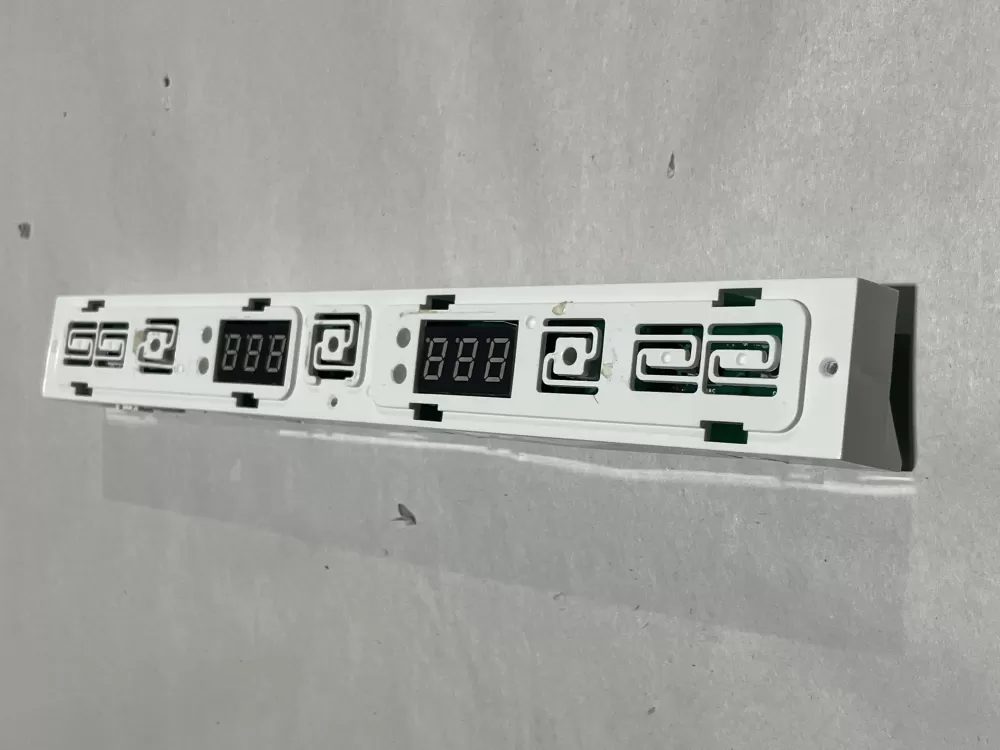 LG 6870JB8199B Refrigerator Control Board Display AZ155410 | Wm2534