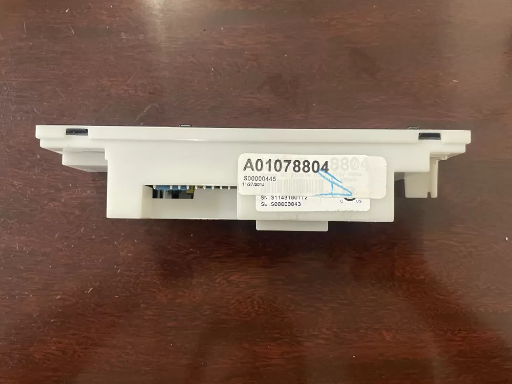 Frigidaire 242207704 242282304 Refrigerator Control Board AZ35771 | KM258