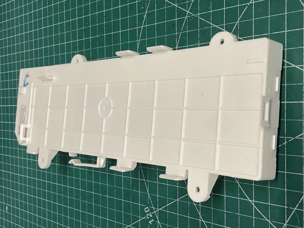 Samsung DC92-01938E Washer UI Control Board AZ211056 | Wmv934