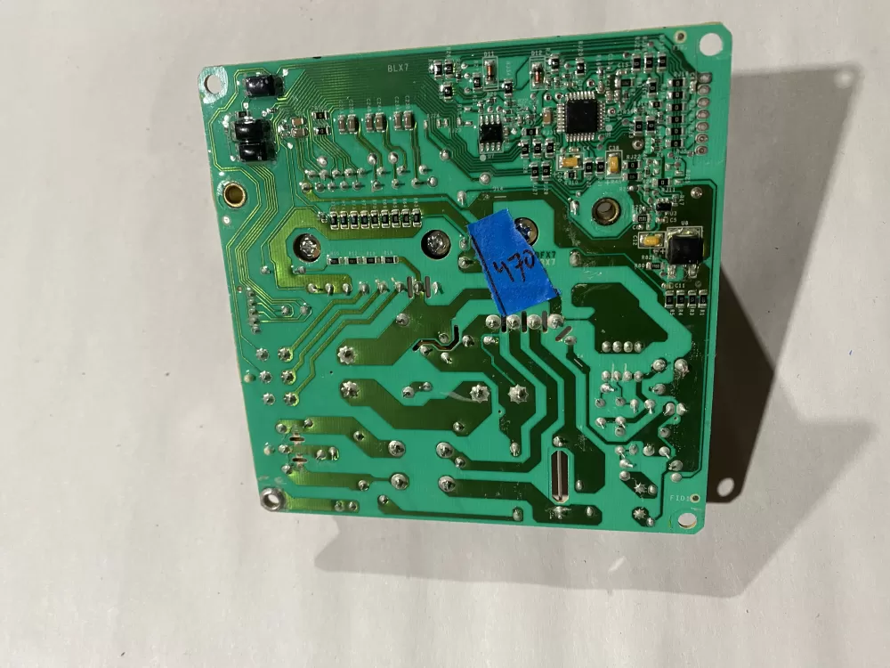 00N32510101 GE Washer Control Board AZ188807 | BK470