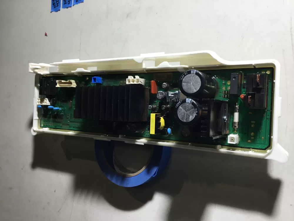 Samsung DC92-02388K DC9202388K Washer Control Board AZ43482 | NRV427