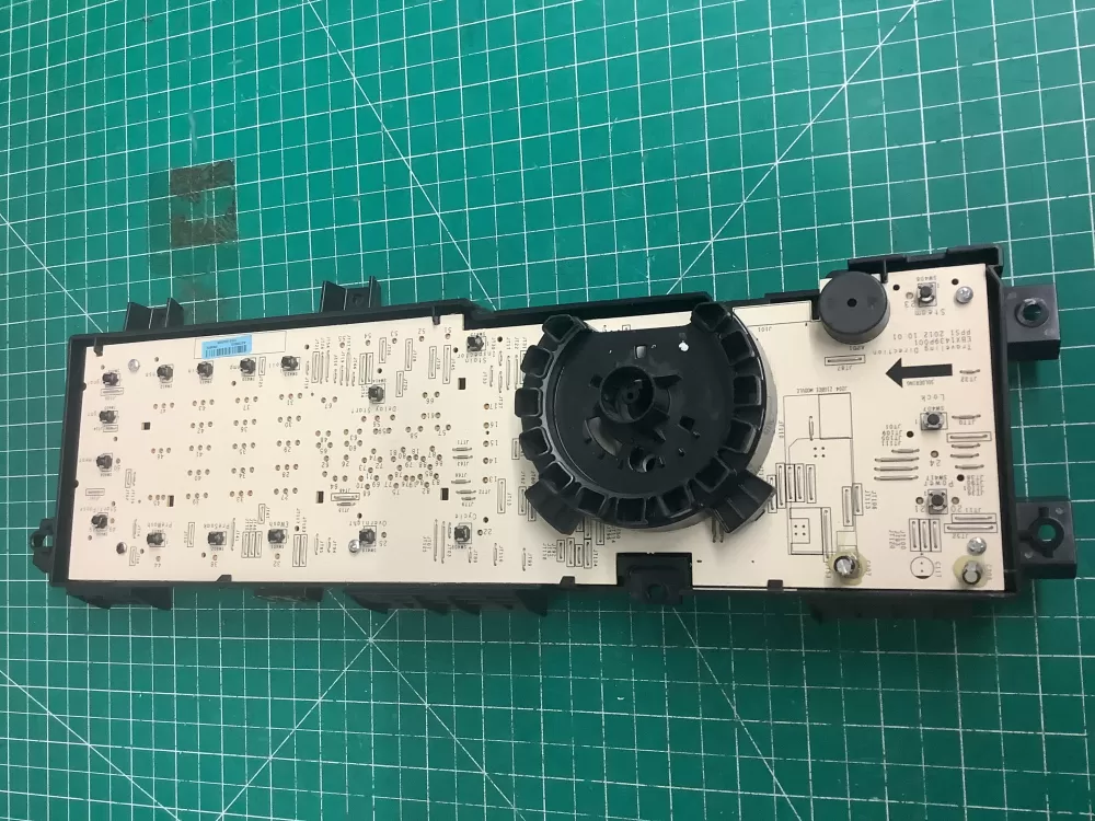 275D1536G014 GE Washer Board - Control
