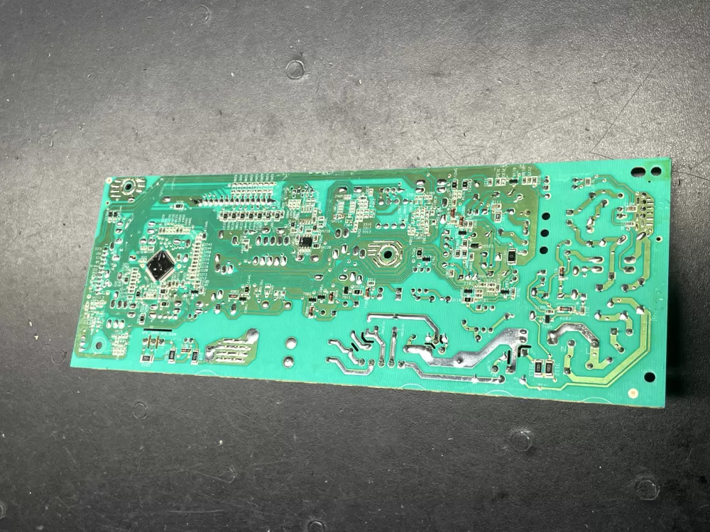 Whirlpool Maytag W11044727 Microwave Control Board Panel AZ36547 | Wm382
