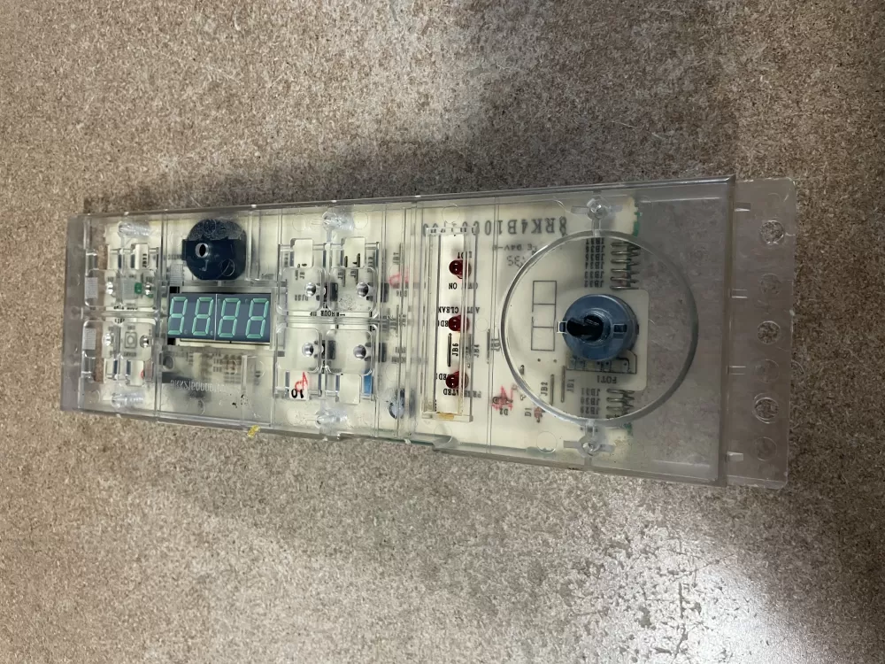 GE 164D3147G005 Oven Control Board