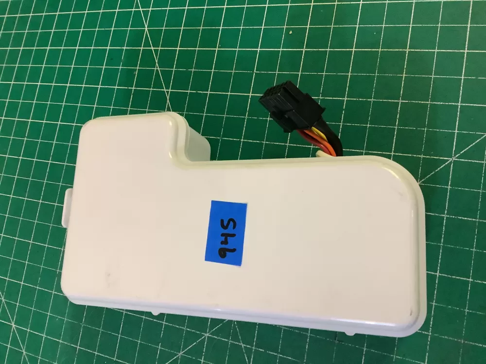 Whirlpool W11038857 Refrigerator Inverter Control Board AZ208787 | NR945