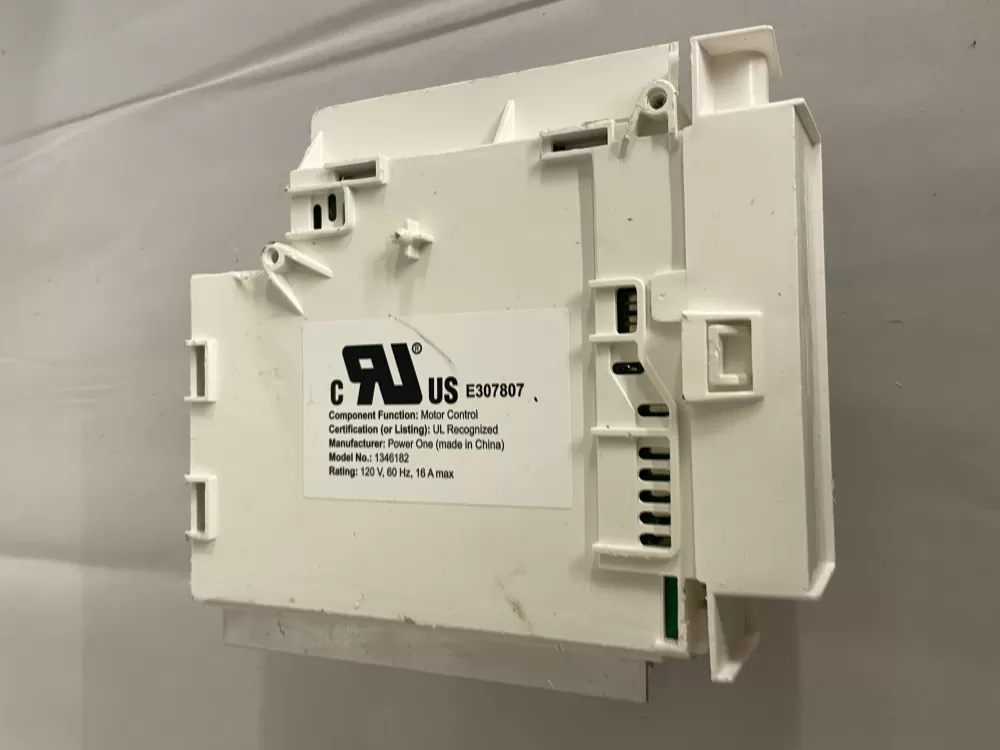 134618211 Frigidaire Washer Board - Control