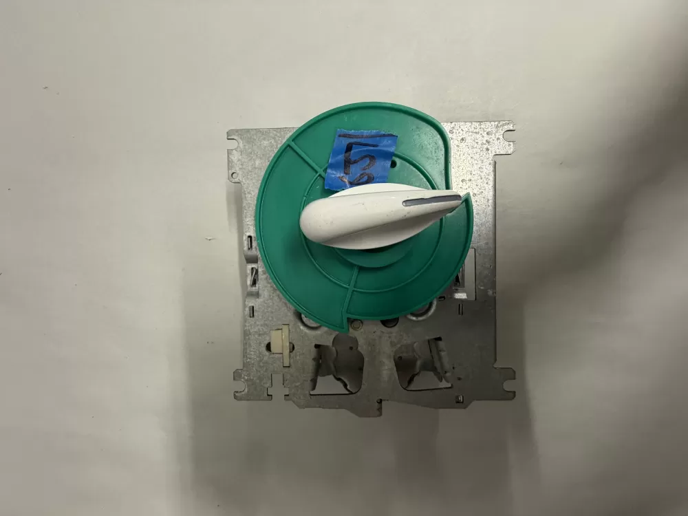 GE 165D4779P109 Dishwasher Timer AZ222646 | KM637