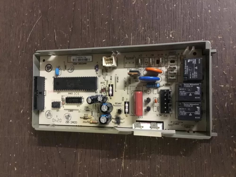 Whirlpool  KitchenAid  Kenmore WP8564543  AP6013336  8564543  1060953  8269187  8269187R  8527685  8527685R  8528171  8528171R  8528172  8528172R  8528874  8528874R  8530909  8530909R  8534866  8534866R  8534867  8534867R  8534963  8539379  8564542  8564542EXCR  8564542R  PS11746562 Dishwasher Control Board