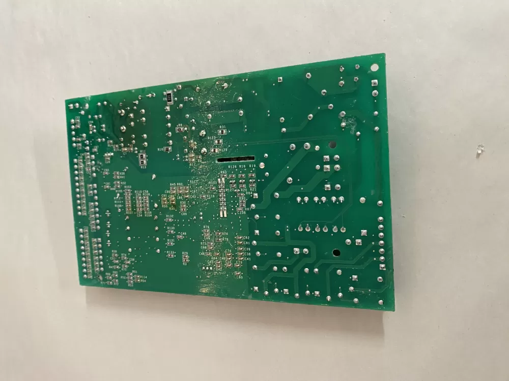 GE 225D3466G009 Refrigerator Control Board AZ201625 | BK2363