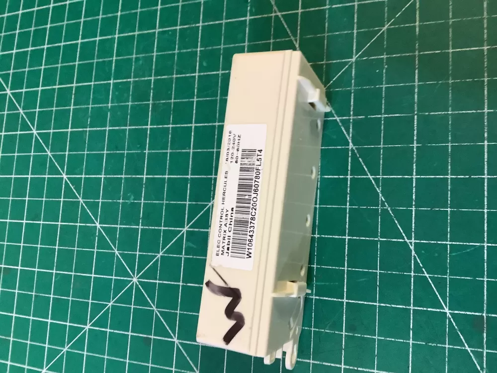 Whirlpool W11382530 W10592603 Refrigerator Main Control Board AZ189470 | NR2530