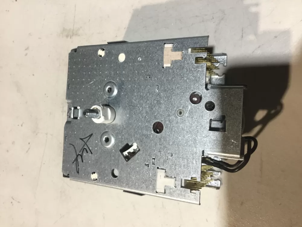 Frigidaire 134803600A Washer Timer