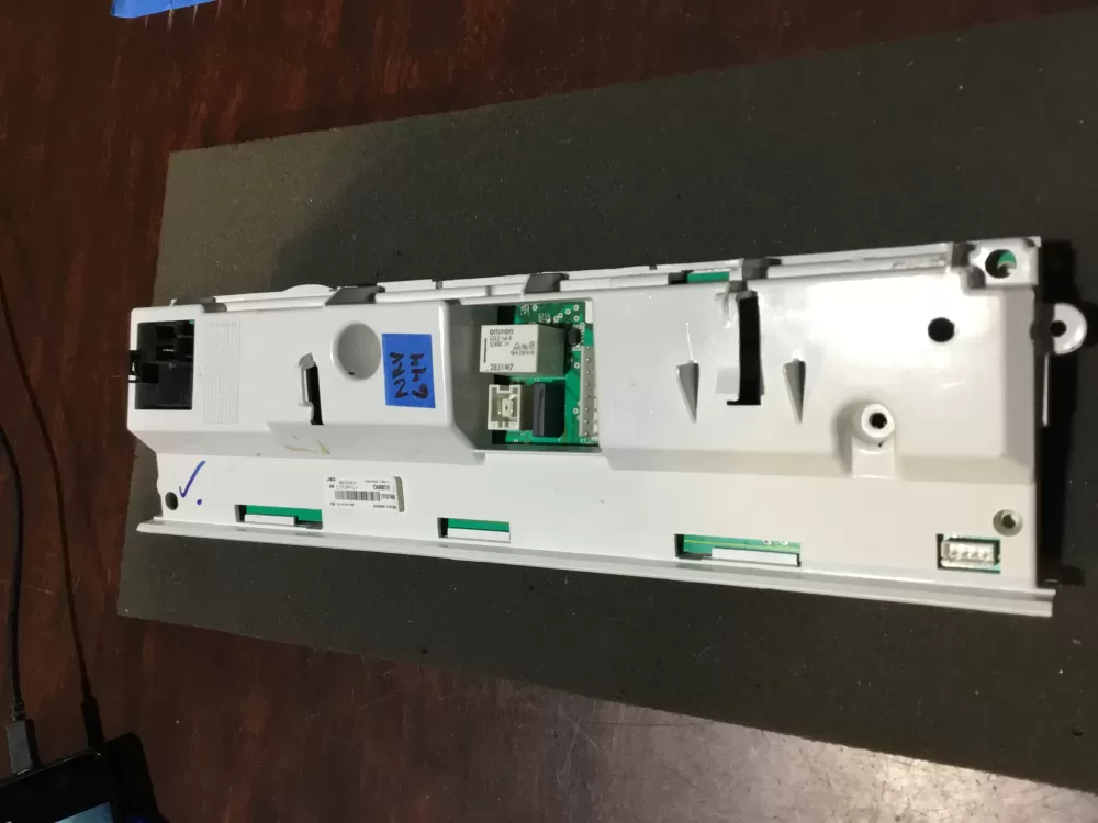 Frigidaire Dryer 134698510 Control Board AZ91881 | NRV644