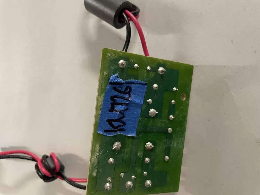 Samsung DA27-00019L Refrigerator Control Board Noise Filter AZ140356 | KM726