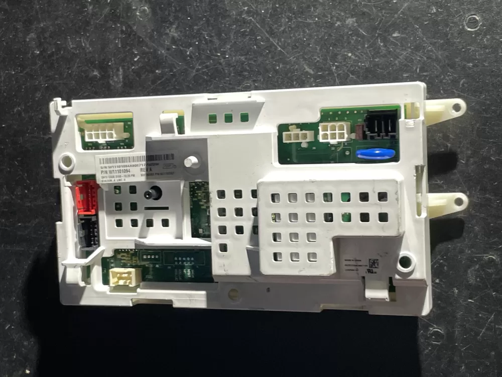 Kenmore W11101094 W11162442 PS12347928 Washer Control Board AZ37786 | Wm417