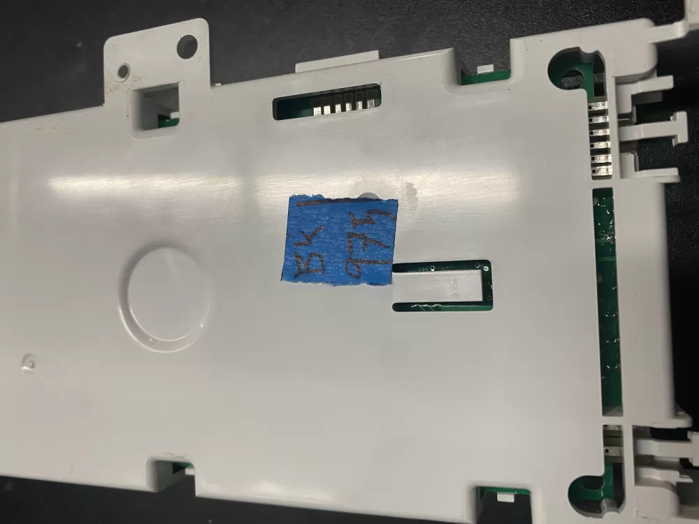 Whirlpool WPW10532427 PS11756040 Dryer Control Board AZ21803 | BK975