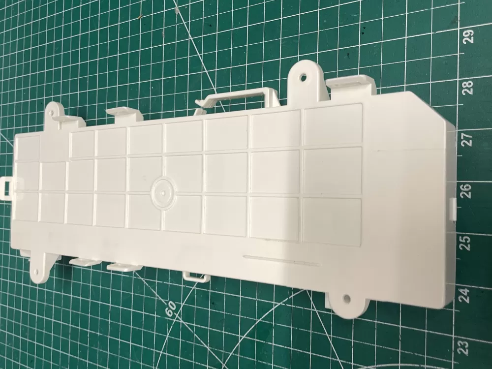 Samsung DC92 02001A AP6243666 DC92 02005A Washer Control Board AZ202647 | Wmv822