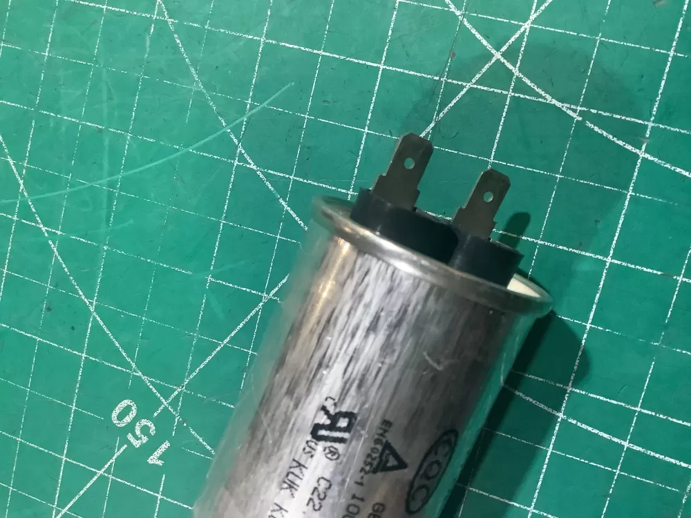 EAE32501017 LG Refrigerator Capacitor