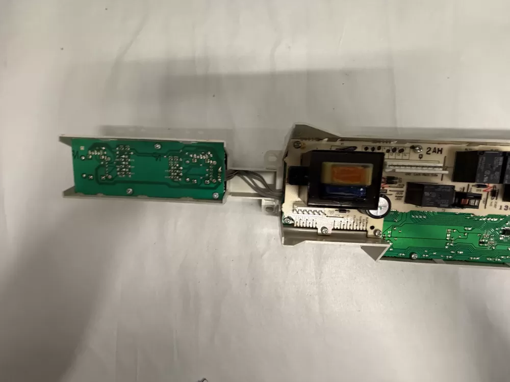WH12X10220 GE Washer Board - Control