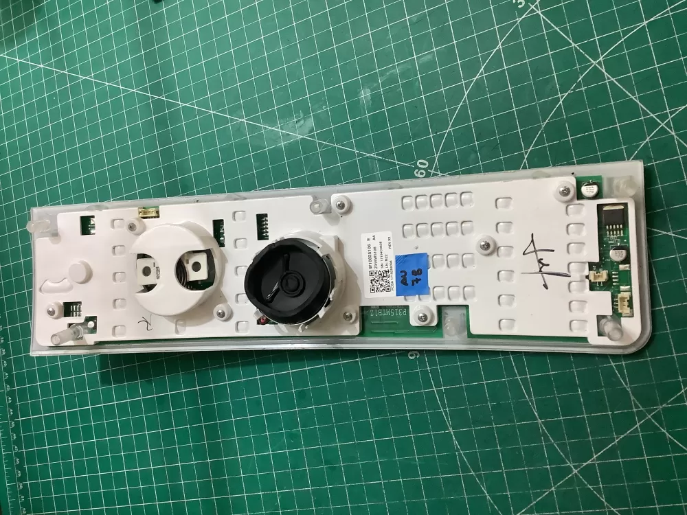 Maytag W10754966 W10825106 Washer Control Board Panel AZ216030 | ARV80