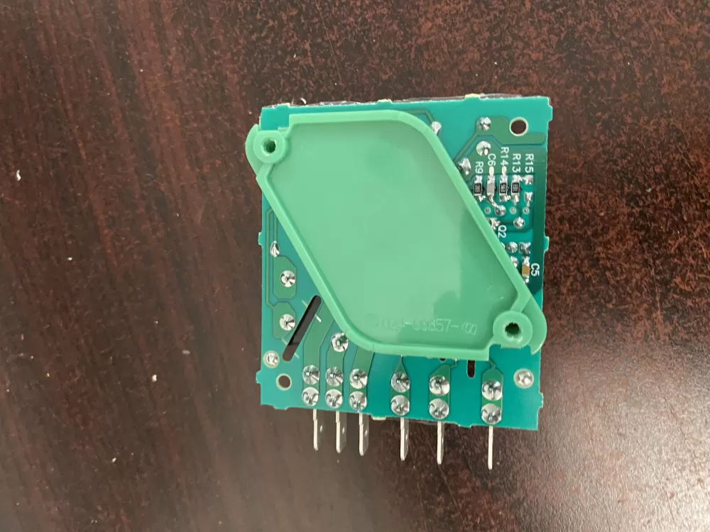 Samsung DA94 00680A DA92 00215C Refrigerator Control Board AZ39786 | BK560