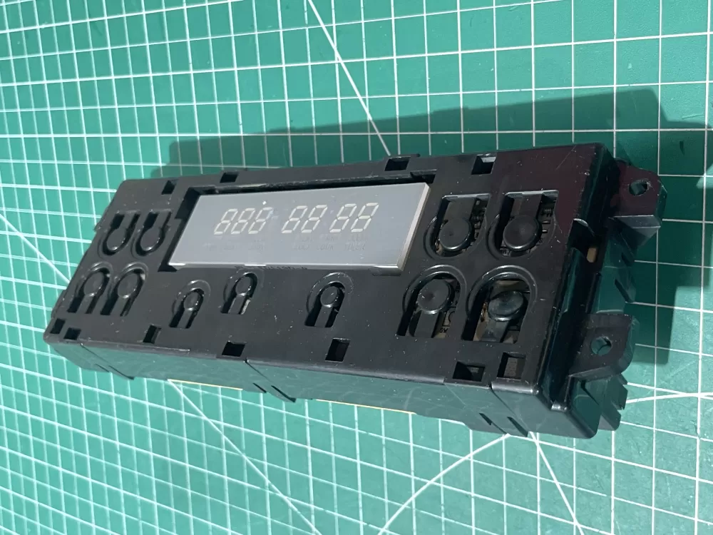 General Electric AP3205899 963830 WB27T10416 PS753786 Range Control Board