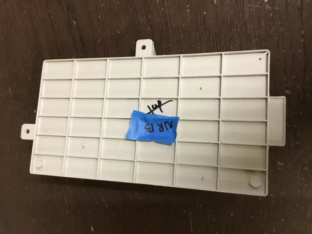 Samsung 00257A DC92 Dryer Control Board AZ14947 | NR13