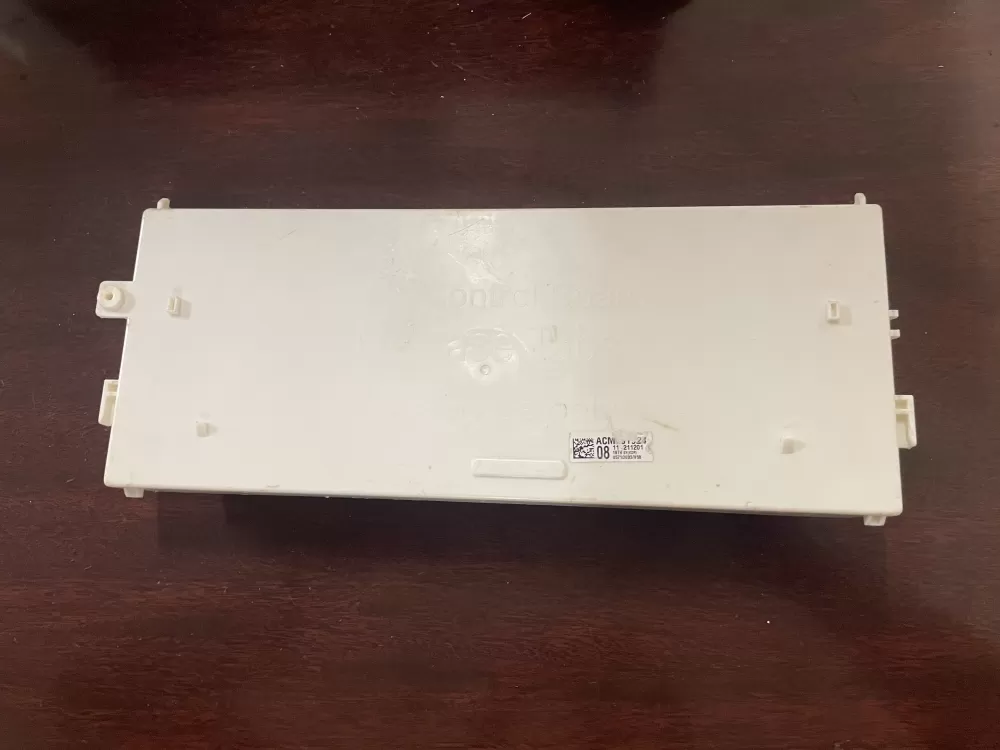 LG EBR86473413 Dishwasher Control Board Main AZ46942 | KMV105A