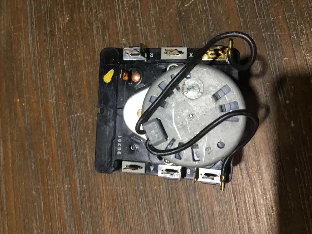 Frigidaire Kenmore AP2107515 408125 131063200 Dryer Timer AZ51986 | NR1849