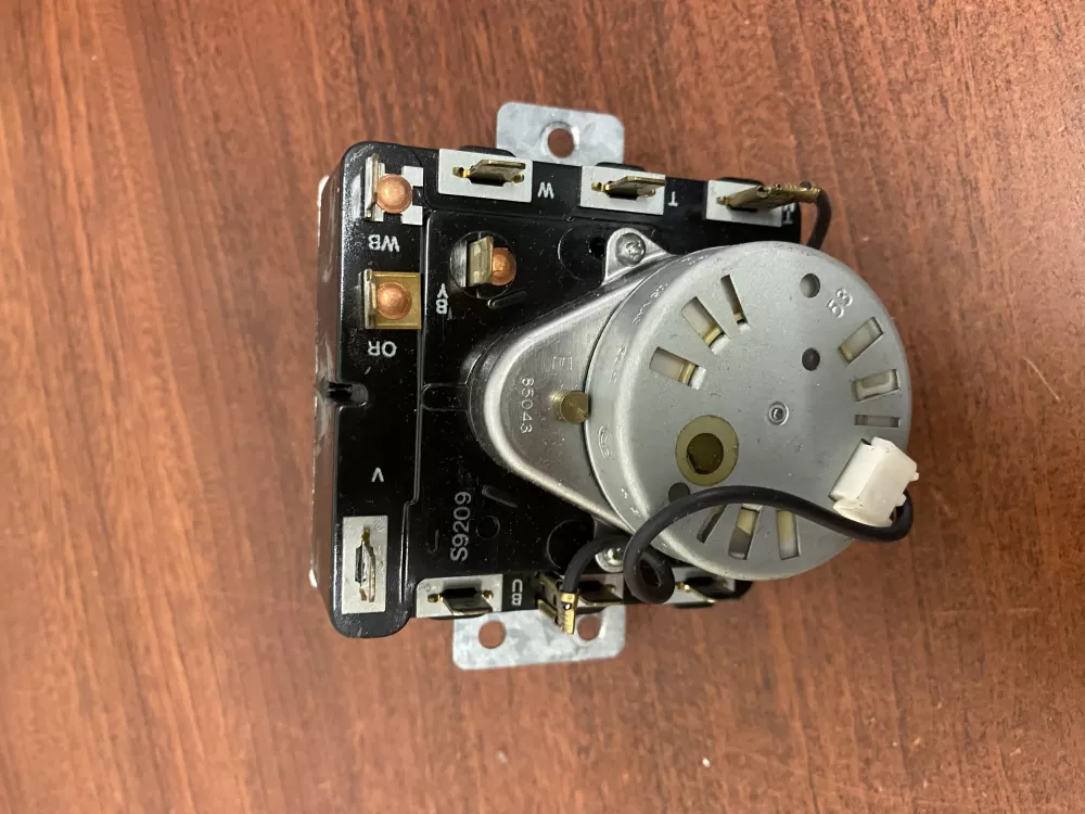 Whirlpool Kenmore 3391658A Dryer Timer AZ49092 | BK1798