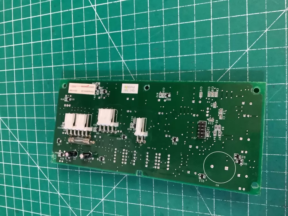 GE 200D7355G006 Refrigerator Dispensor Control Board AZ227969 | NR508
