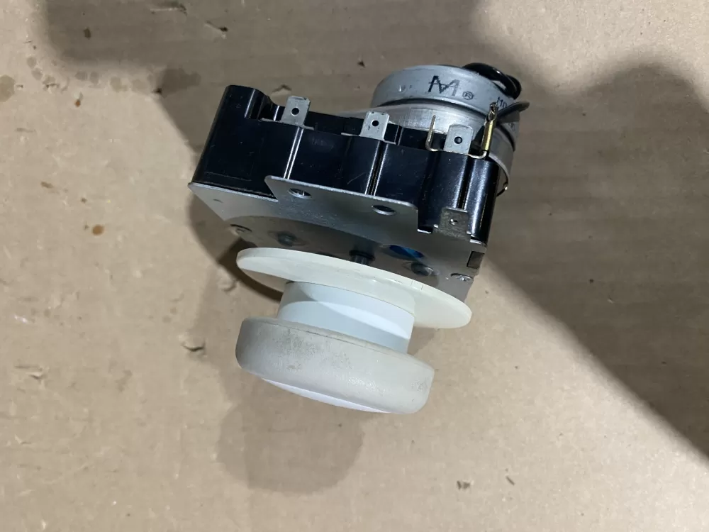 Whirlpool Maytag Amana WP3406725 3406725 AP6008573 Dryer Timer AZ79506 | BK1358