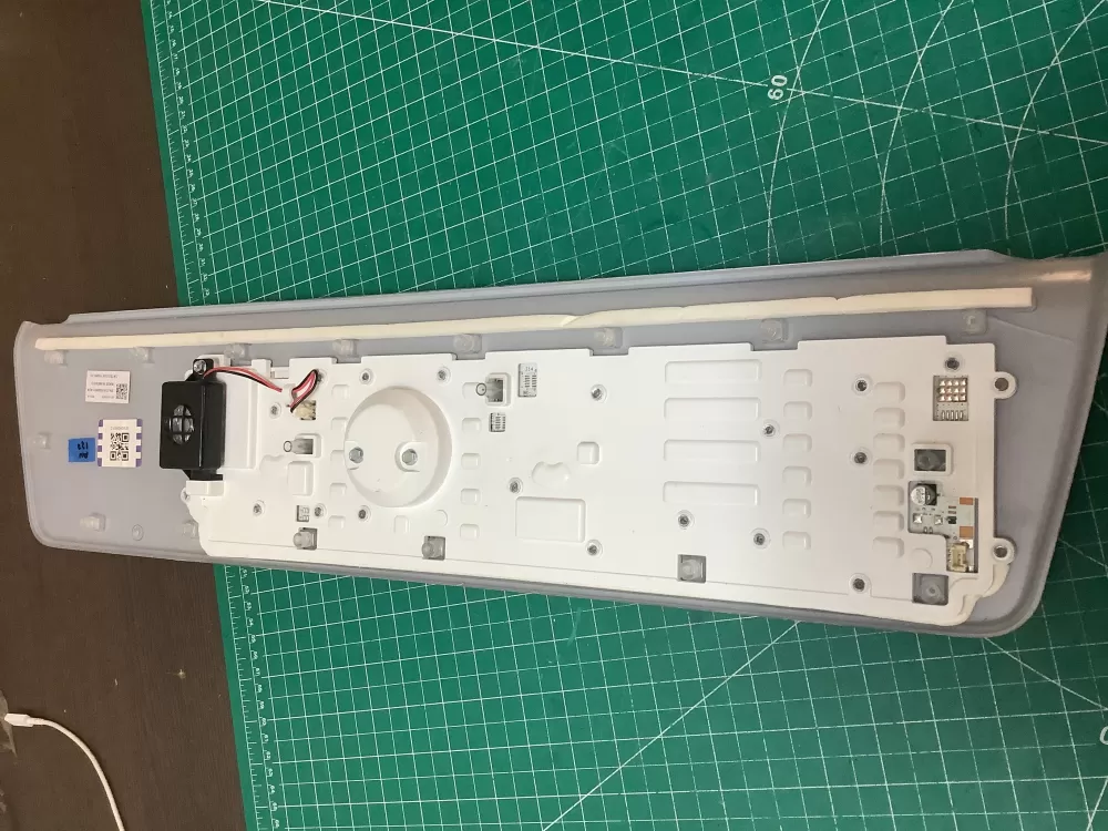 Whirlpool Maytag W11035070 W10740693 Washer Control Panel Part AZ222553 | ARV127