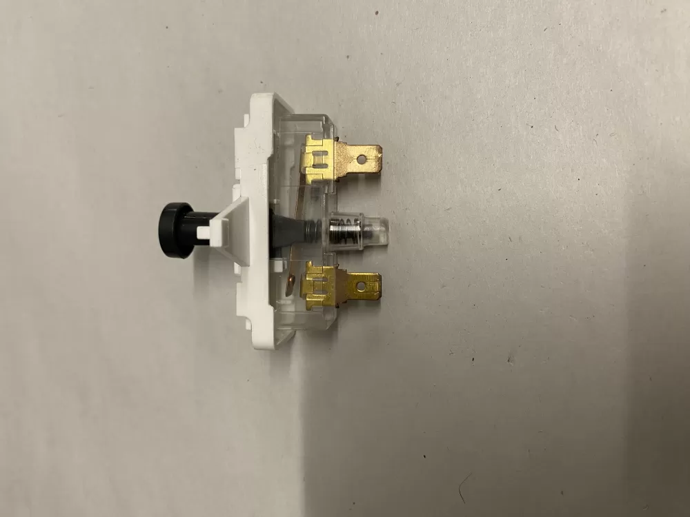 GE 248C1146P001 WE4M416 AP4980900 WE4M367 Dryer Start Switch AZ210757 | BK1325
