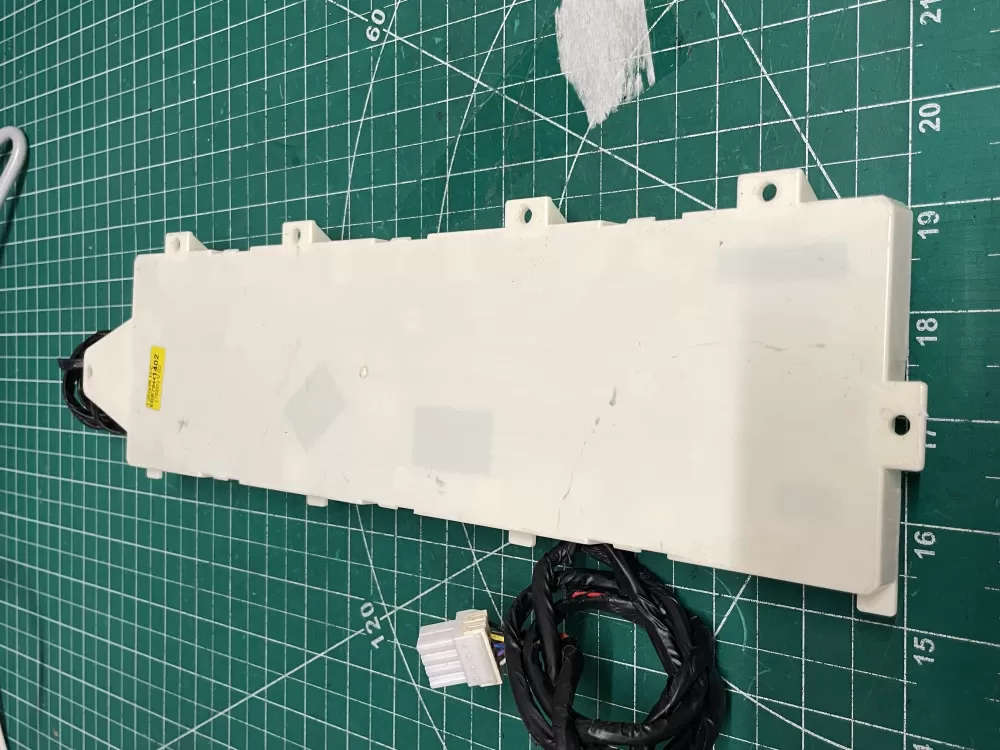 LG Dryer Control Board EBR79441402 AZ210432 | WMV930