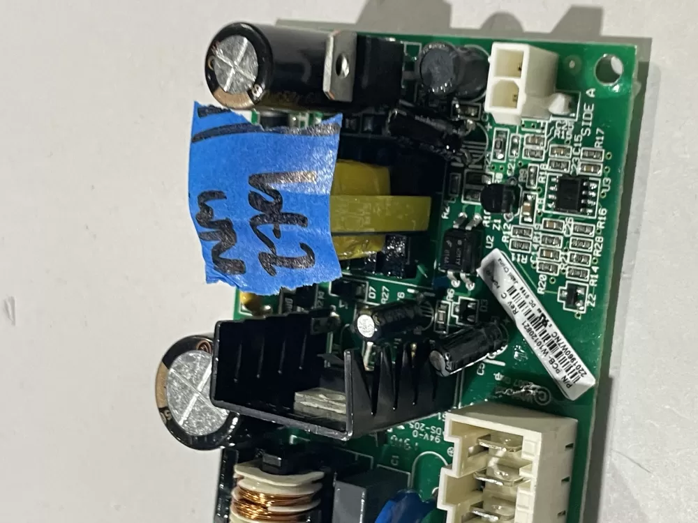 Whirlpool Maytag KitchenAid Kenmore Refrigerator Board Control AZ164897 | Wm279