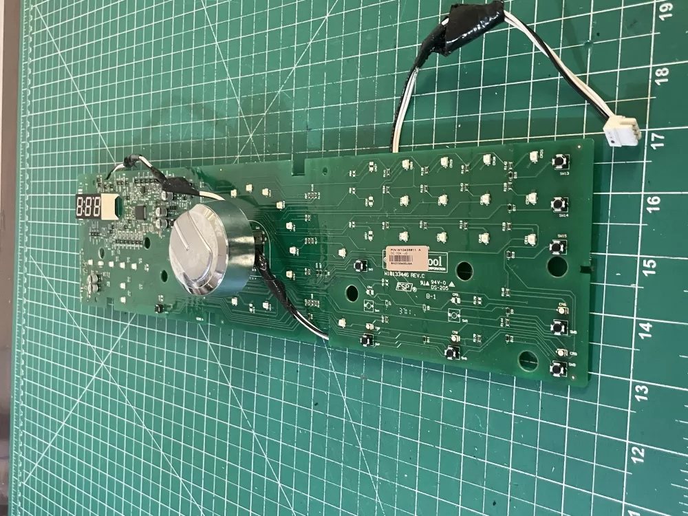 Maytag  Whirlpool W10426811 Washer Control Board