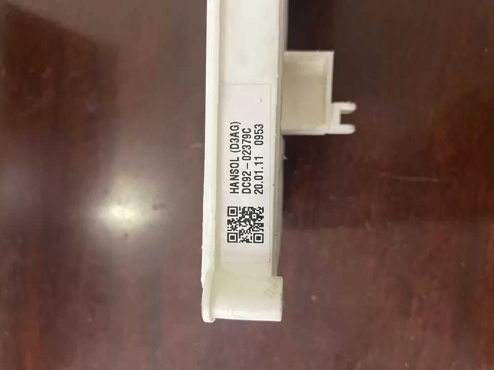 Samsung DC92 02388H Washer Control Board AZ36624 | KMV304