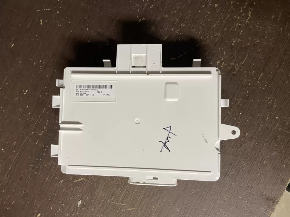 Maytag Whirlpool W11456982 W11256018 Washer Control Board AZ46099 | Wm659