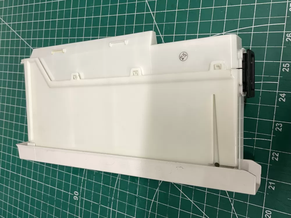 Bosch 9-000-968-127 Dishwasher Control Board AZ202584 | Wm2167