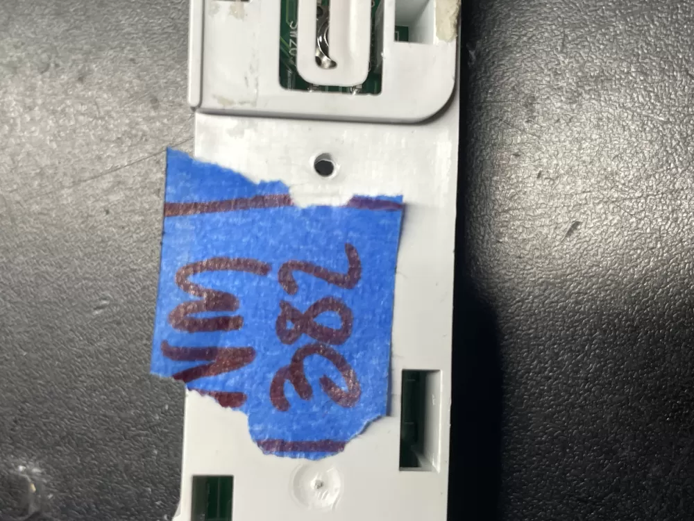 LG EBR42479306 Refrigerator Control Board Display AZ36542 | Wm382