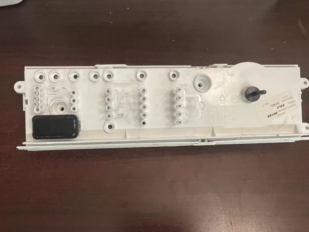 Frigidaire Electrolux 1347313 Dryer Control Board AZ81036 | Wmv598