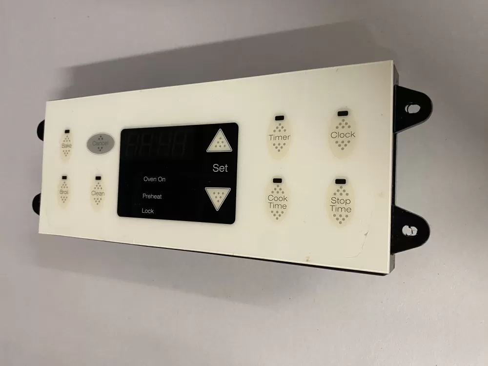 Maytag  Whirlpool  Amana 8507P074-60  100-01185-10 Oven Control Board