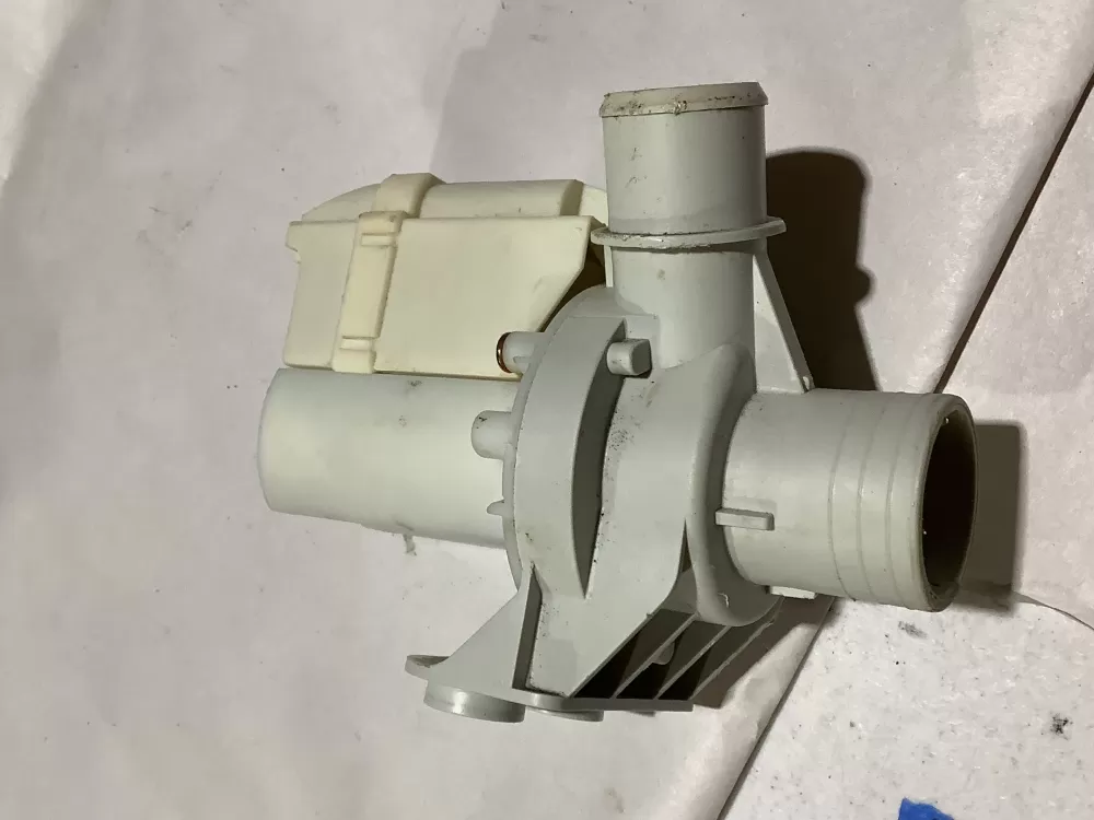 Hotpoint GE 175D3834P003 Washer Drain Pump