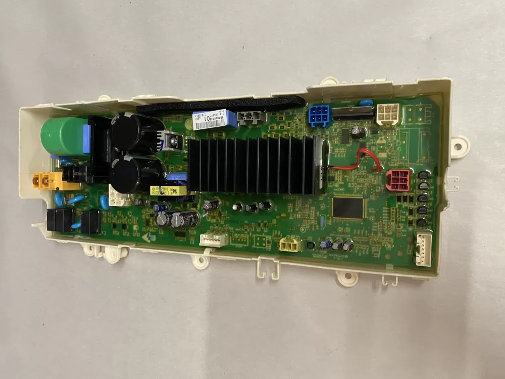 LG EBR81634301 Washer Control Board