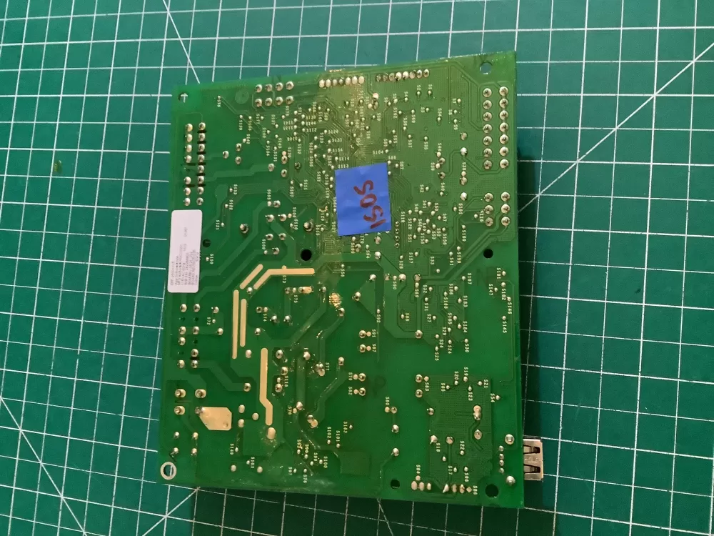 Frigidaire Kenmore 242268903 Refrigerator Control Board AZ152400 | NR1505