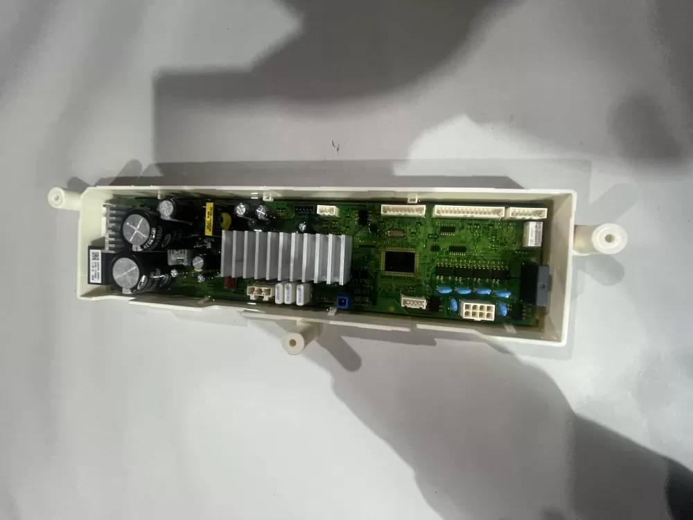 Samsung DC92-01998A Washer Control Board